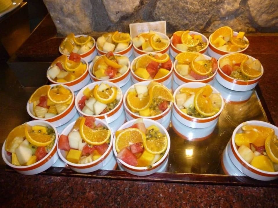 Schmackofatz Taita Hills Safari Resort & Spa