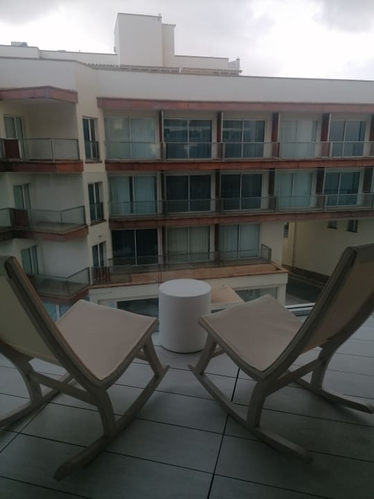 Zimmer Son Moll Sentits Hotel & Spa