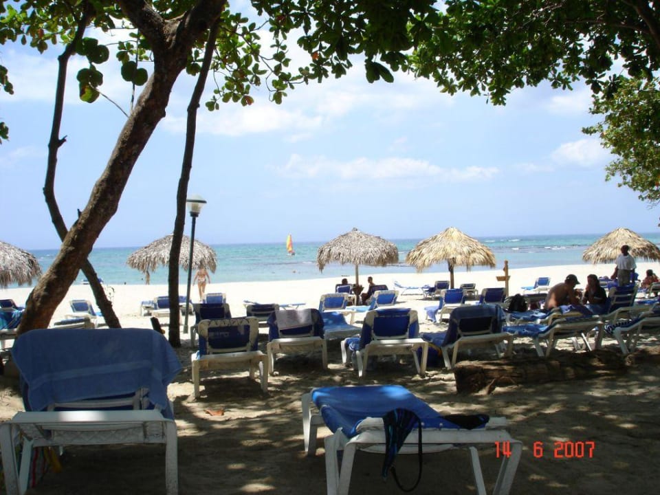 Strand Marien Puerto Plata