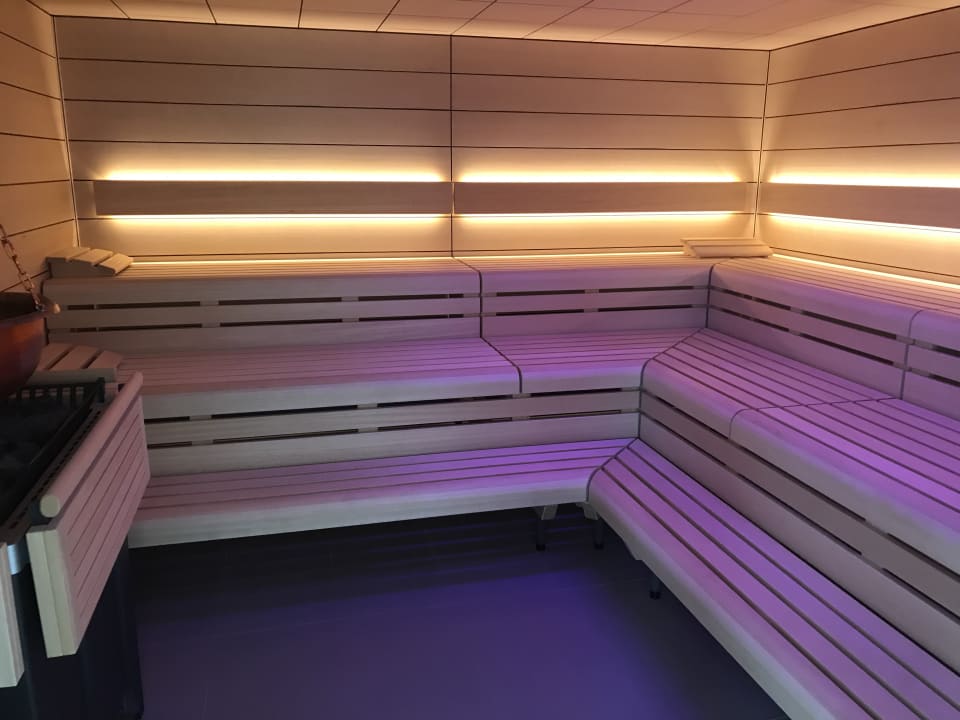 Sport & Freizeit Upstalsboom Wyk auf Föhr