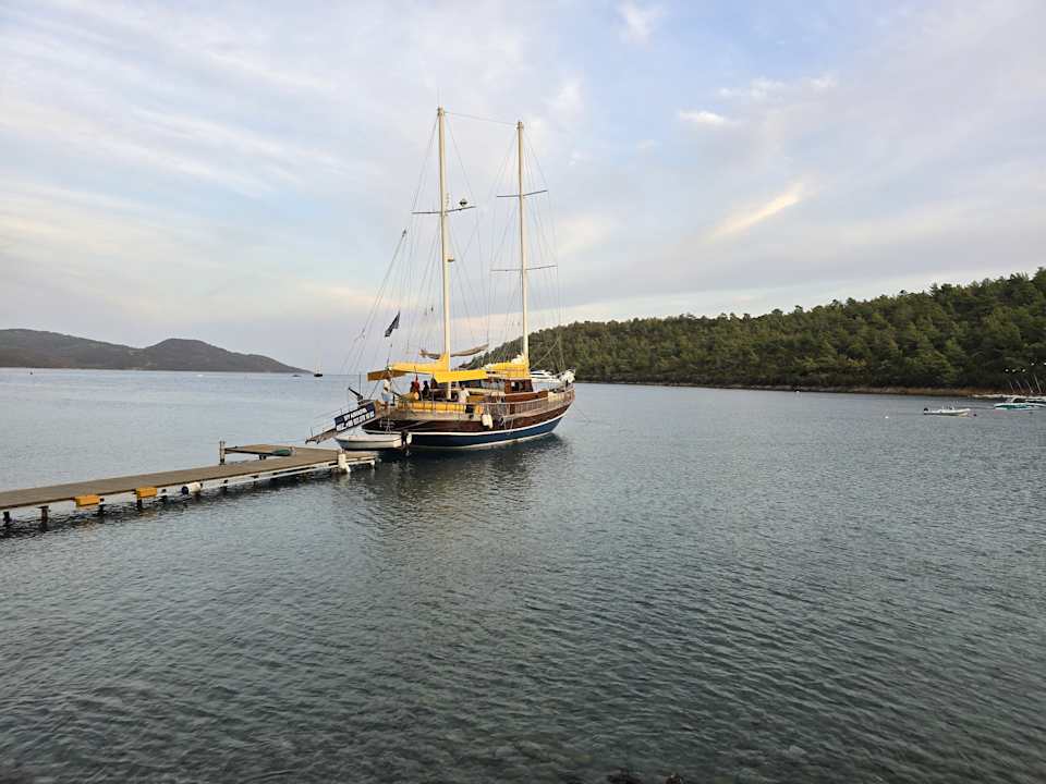 Sport & Freizeit Hapimag Sea Garden Resort