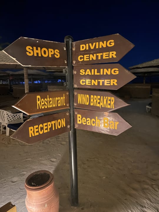 Sonstiges Fort Arabesque Resort, Spa & Villas