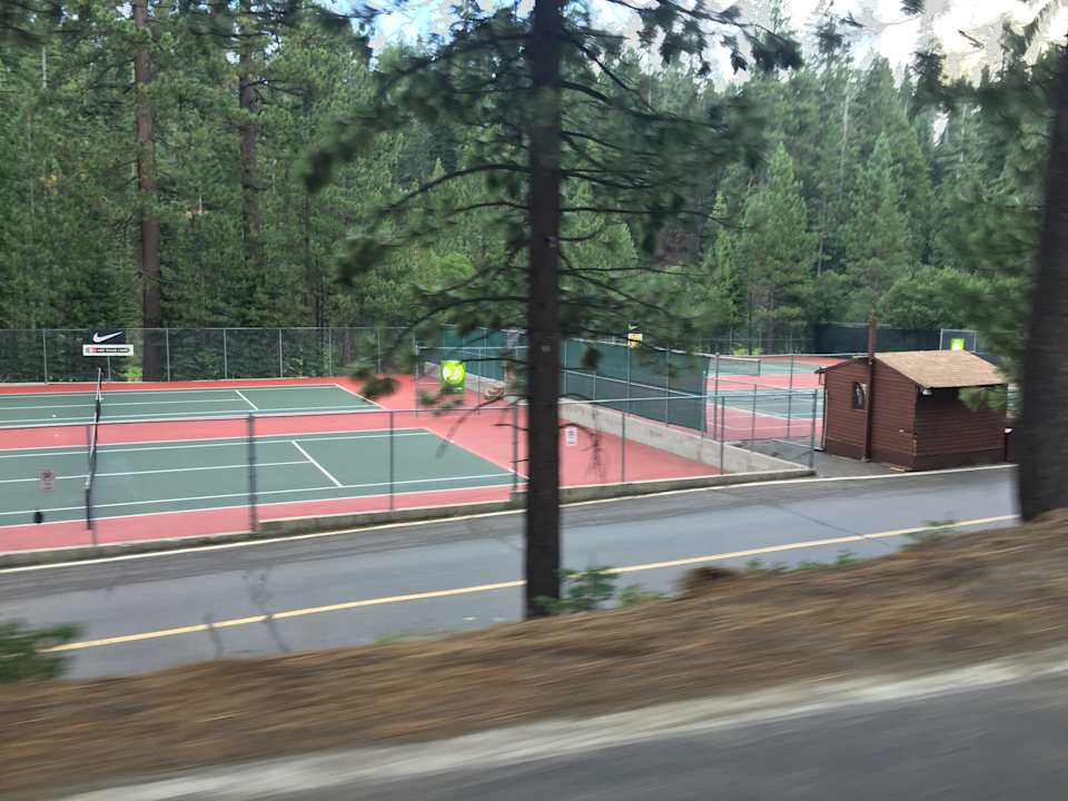 Sport & Freizeit Granlibakken Lodge & Conference Center