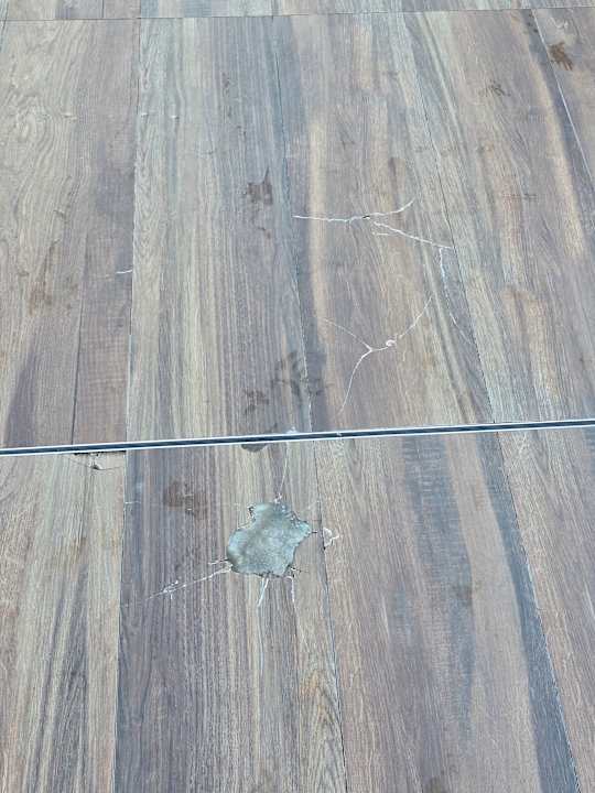 Pool Jacaranda Luxury Resort