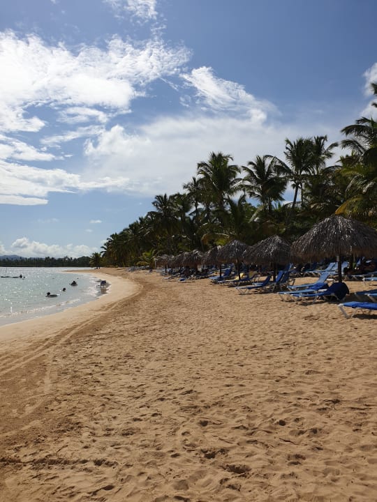 Strand Bahia Principe Grand El Portillo