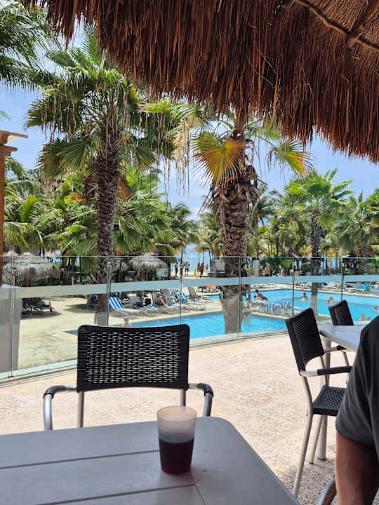 Pool Viva Azteca by Wyndham - All Inclusive Resort