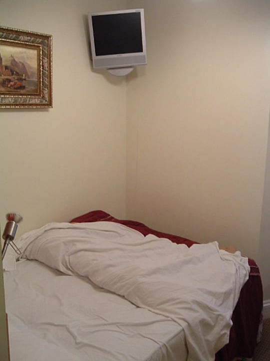 Zimmer 2 Dylan Earls Court Hotel