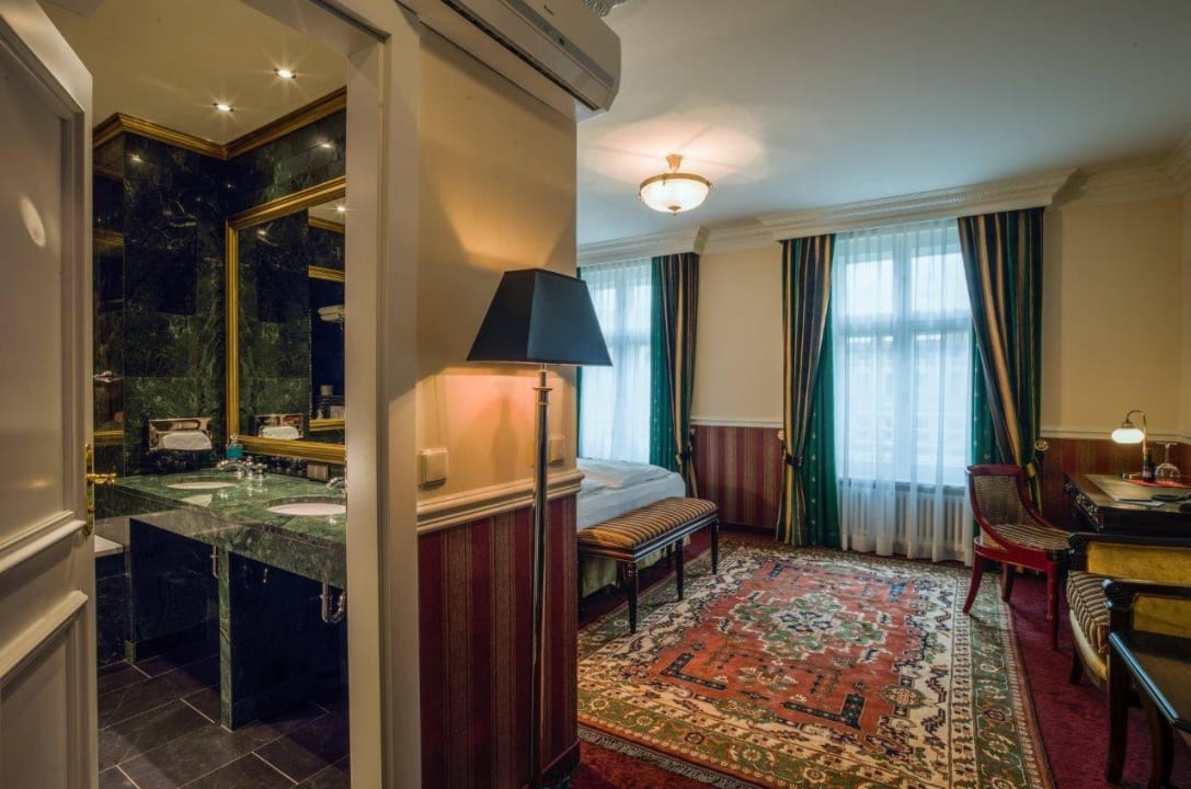 Premium Plus Myer's Hotel Berlin