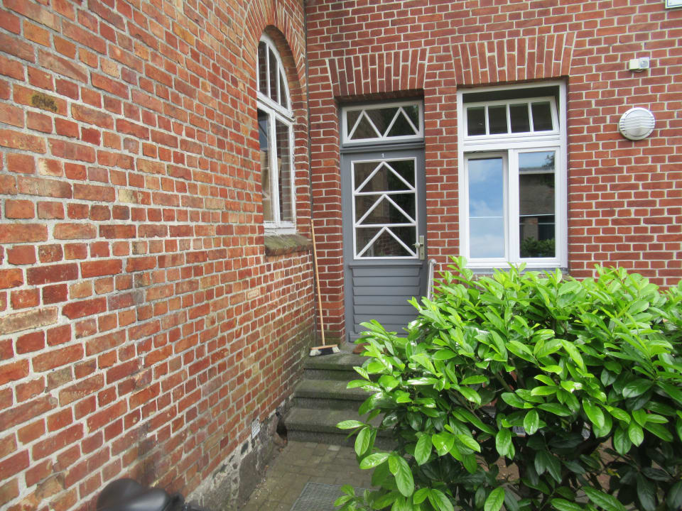 Lobby Haus Tarnewitz