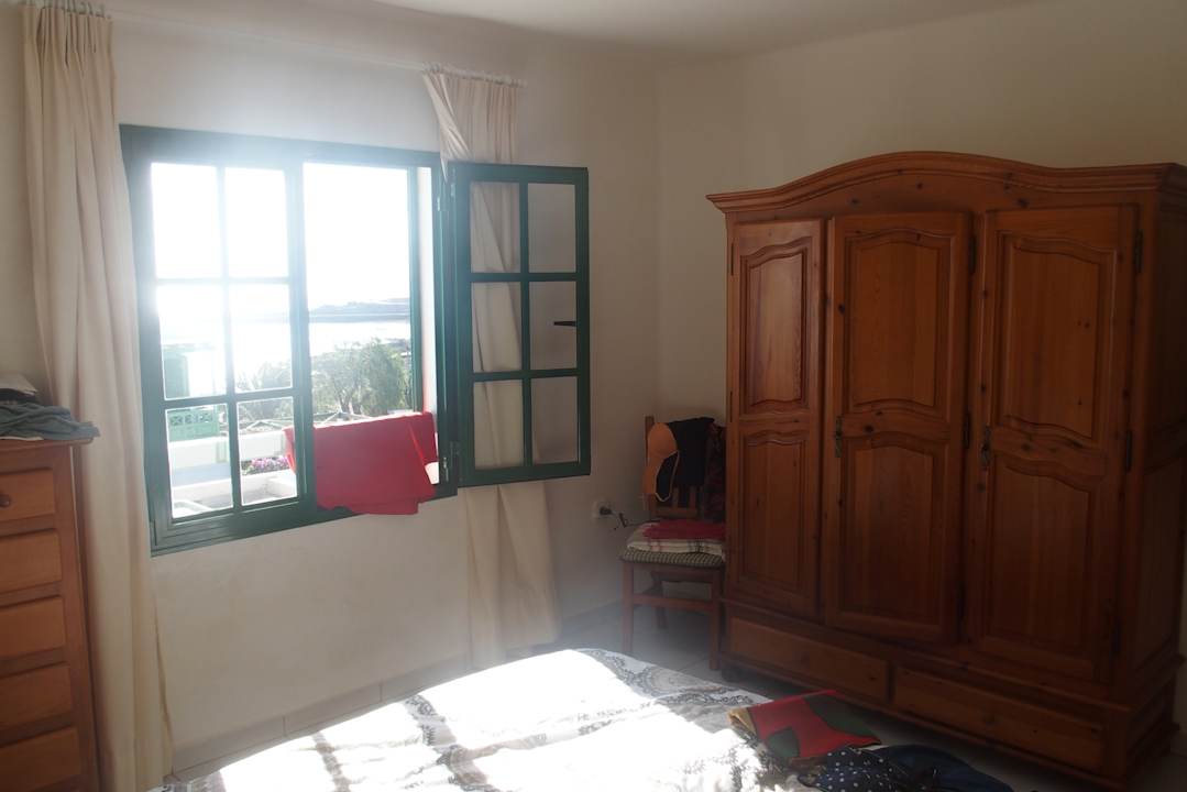 Zimmer IVV.SL Ferienhaus Sargo 6OG