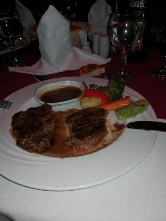 Restaurant Pickalbatros White Beach Resort - Hurghada