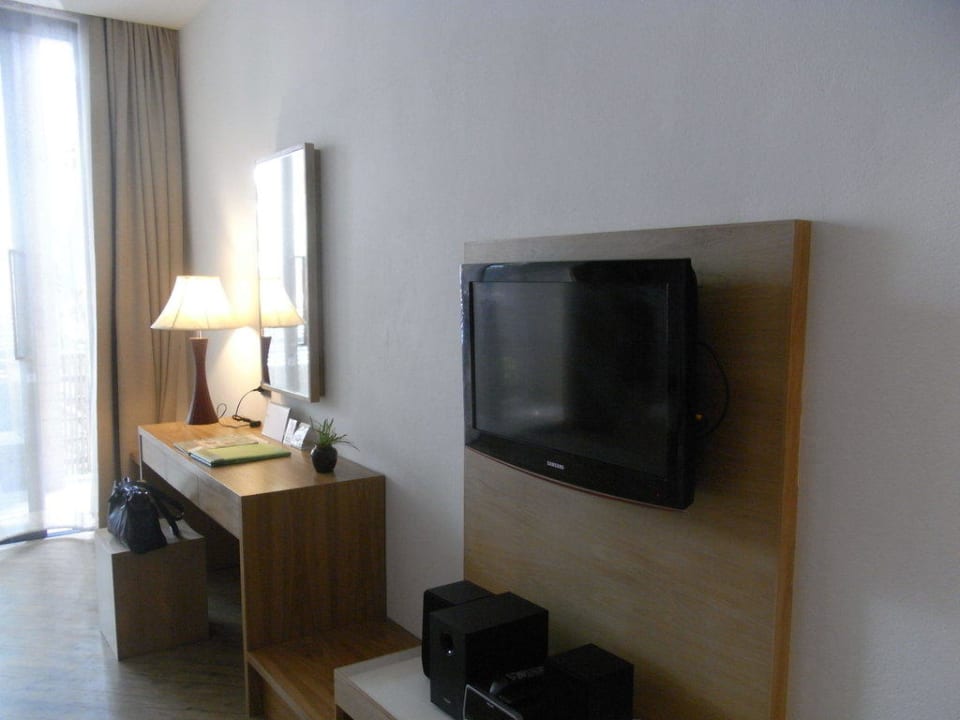 Premier Seaside Room Sai Kaew Beach Resort