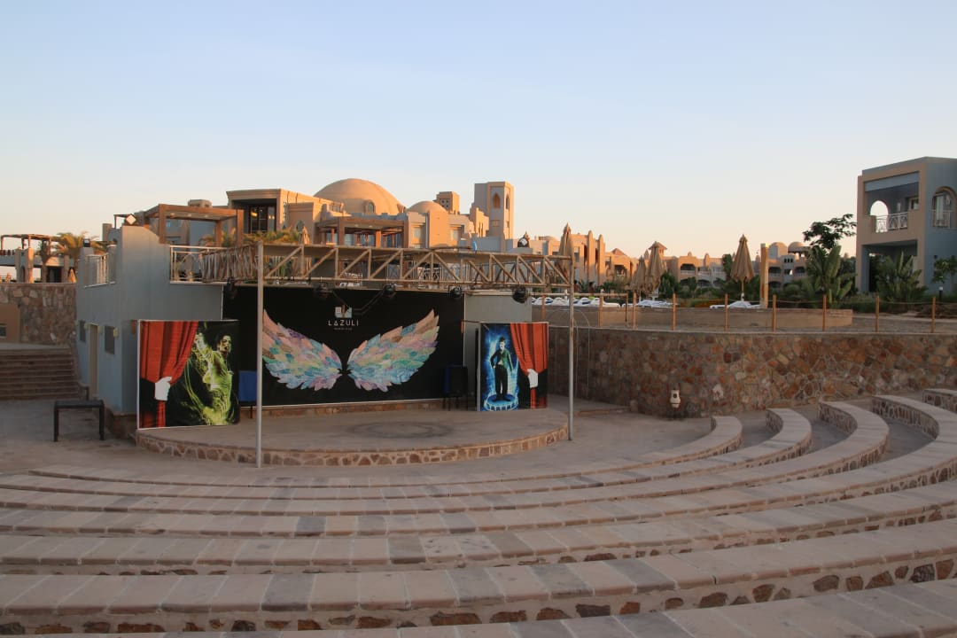 Sport & Freizeit Lazuli Hotel Marsa Alam