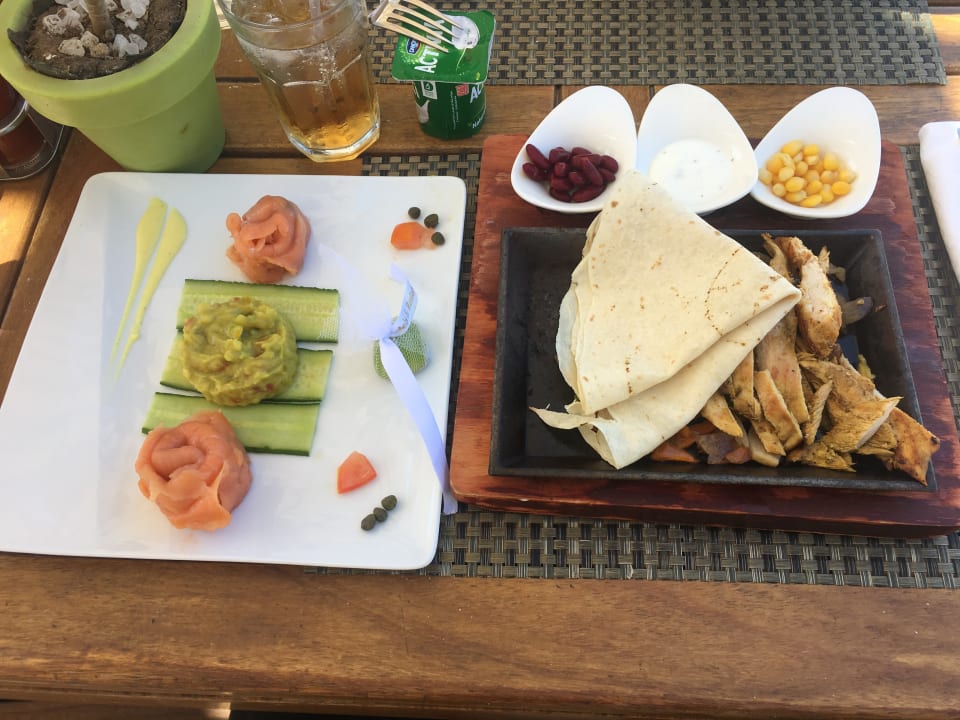 Gastro Baron Palace Sahl Hasheesh