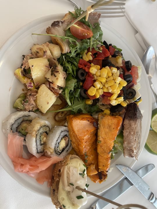 Gastro Hipotels Bahía Cala Millor