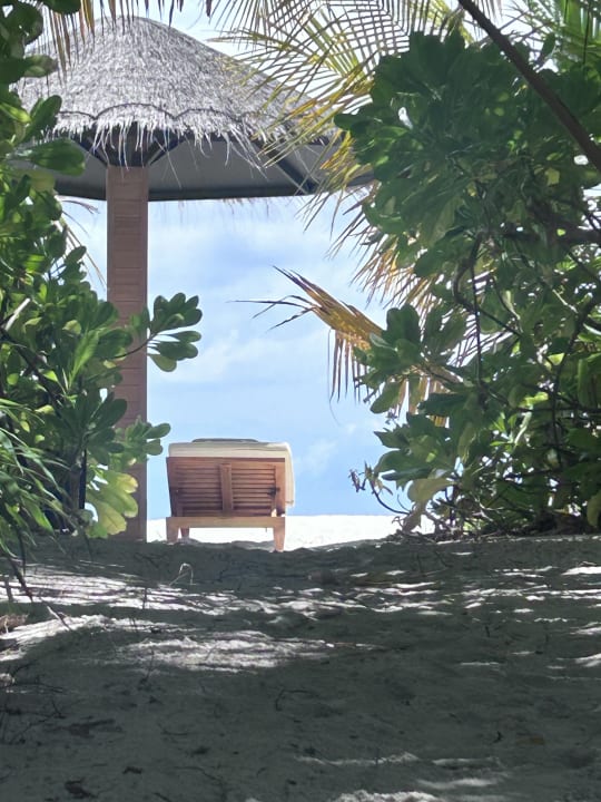 Strand Dhigufaru Island Resort