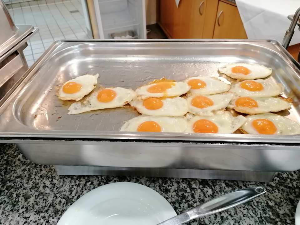 Gastro SAVOY Hotel Bad Mergentheim