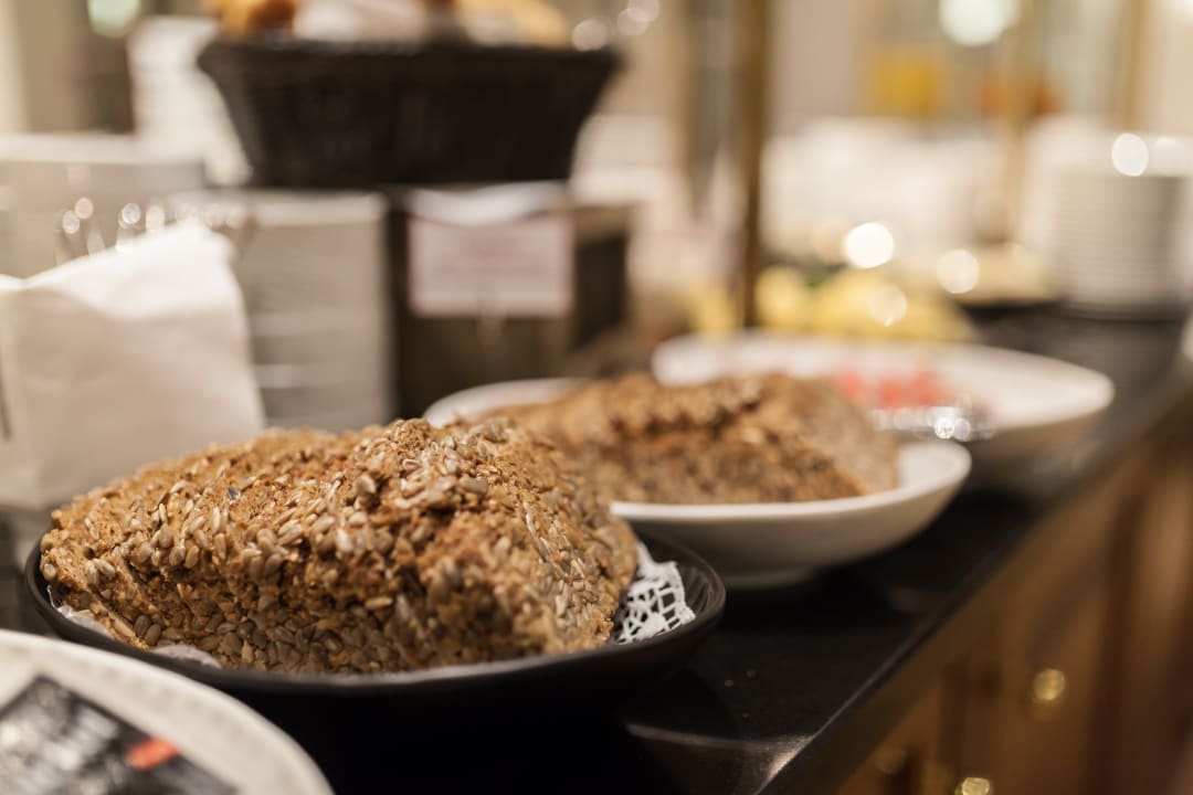 Gastro martas Hotel Allegra Berlin