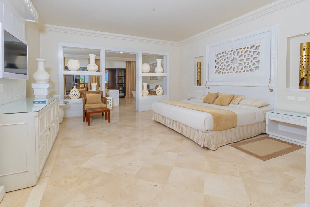 Zimmer Makadi Spa - Adults only