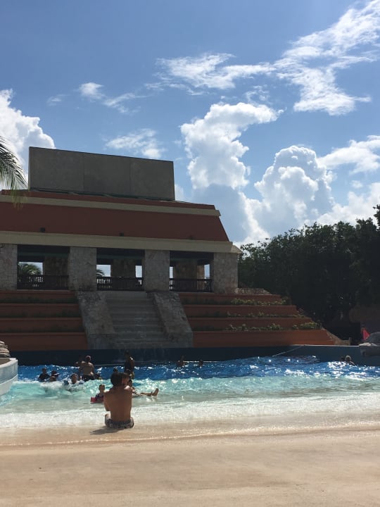 Pool Iberostar Selection Paraiso Lindo