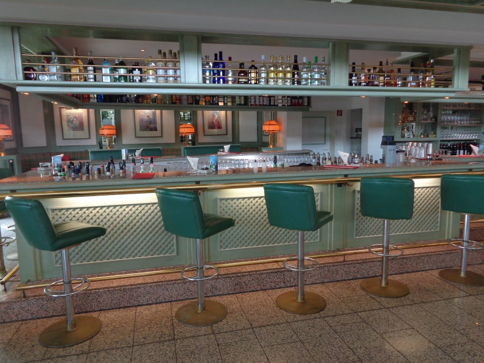 Bar Hotel Freizeit In