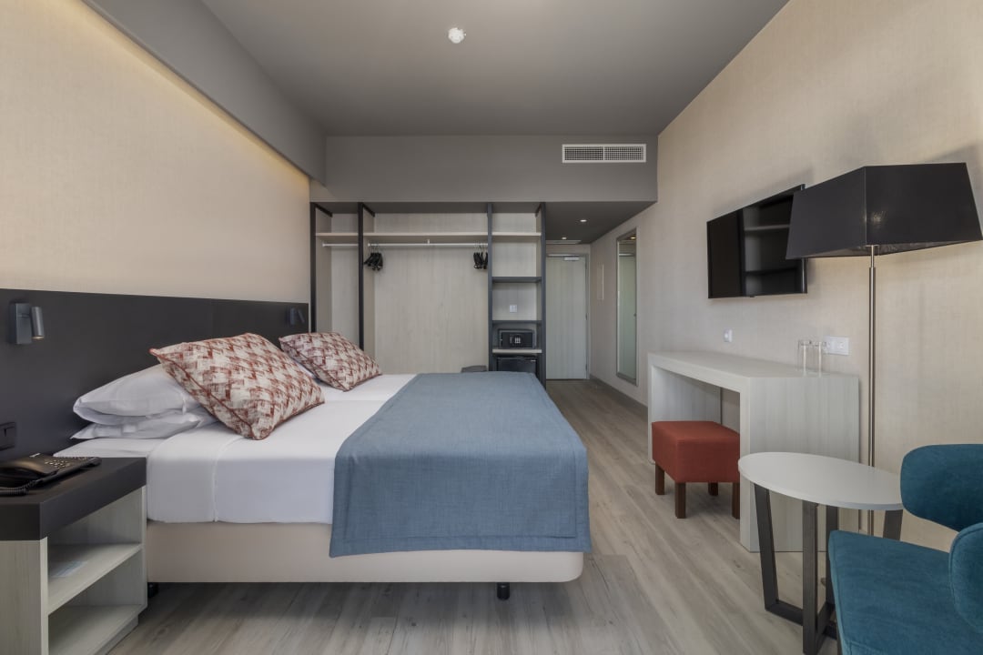 Zimmer Enotel Magnólia