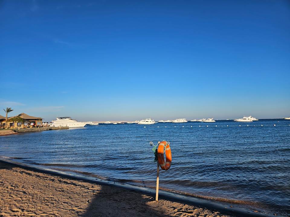 Strand The Grand Palace - Adults only