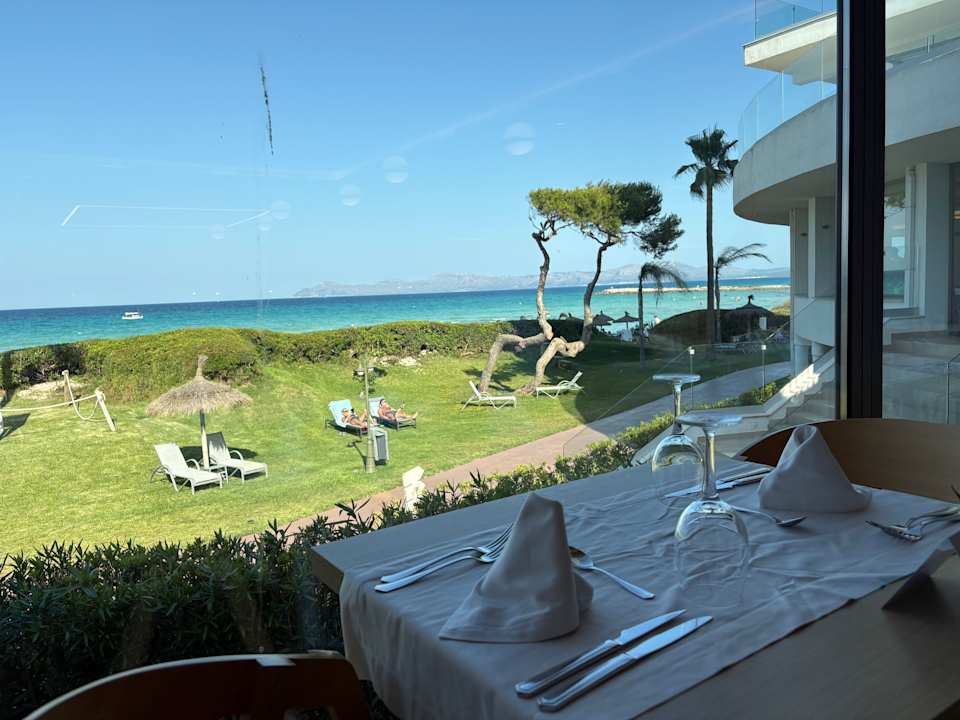 Gastro Playa Esperanza Resort