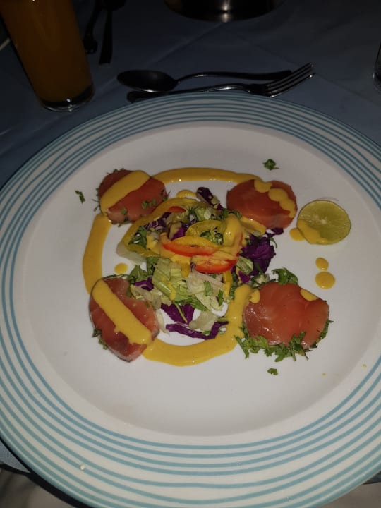 Gastro Iberotel Makadi Beach