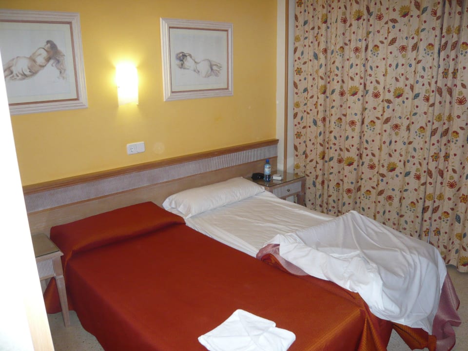 Schlaf Cabot Playa Grande - Adults Only