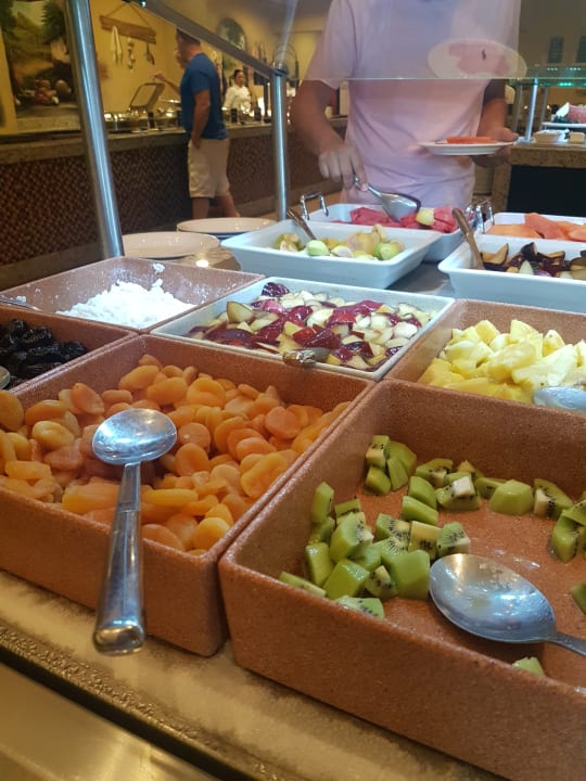 Gastro Secrets Vallarta Bay Puerto Vallarta