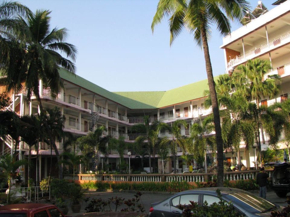 Top North Hotel Hotel Top North