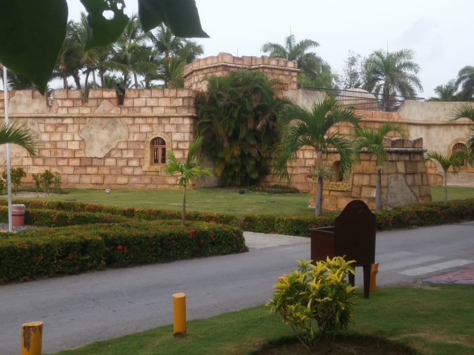 Sonstiges Hotel Grand Palladium Palace Resort, Spa & Casino