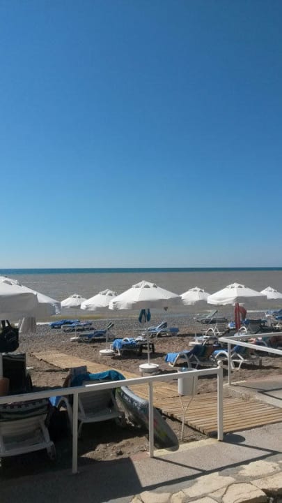 Braunes Meer  Hotel Meryan