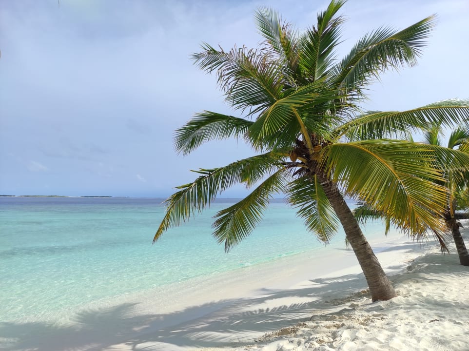 Strand Adaaran Select Meedhupparu Island Resort - Premium All Inclusive