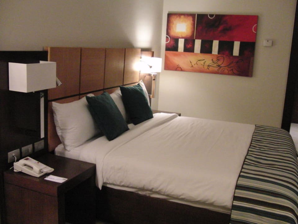 Zimmer Cleopatra Luxury Resort - Sharm El Sheikh