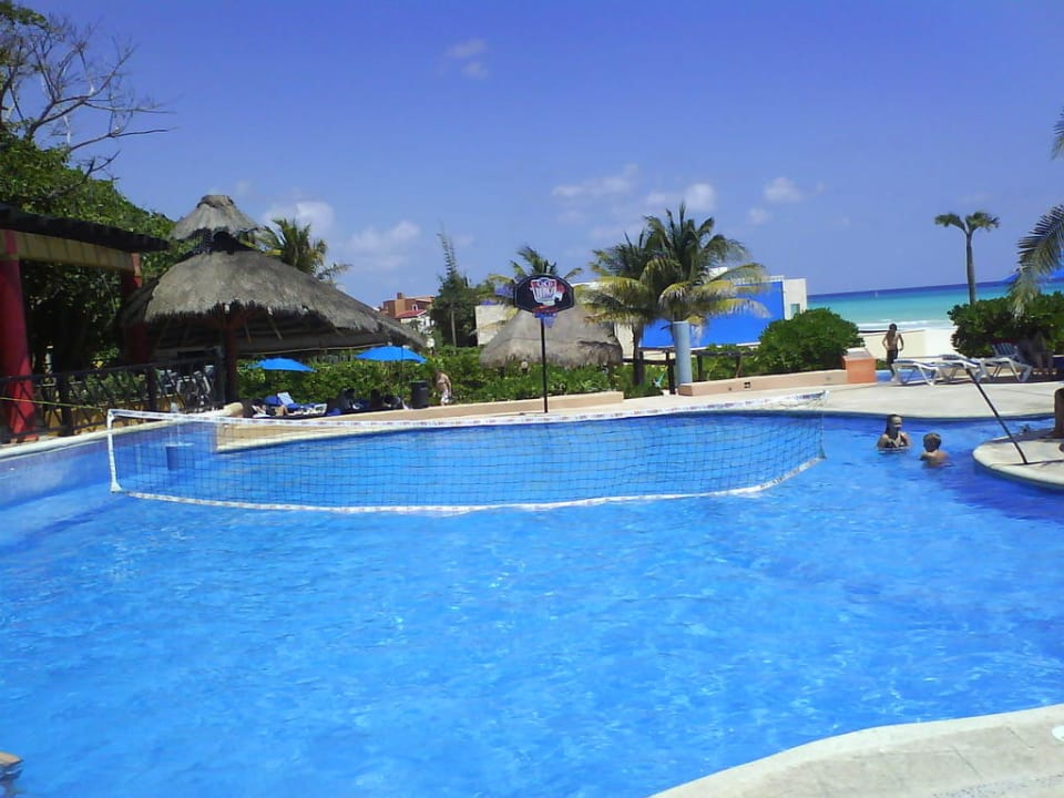 Animationspool The Reef Playacar