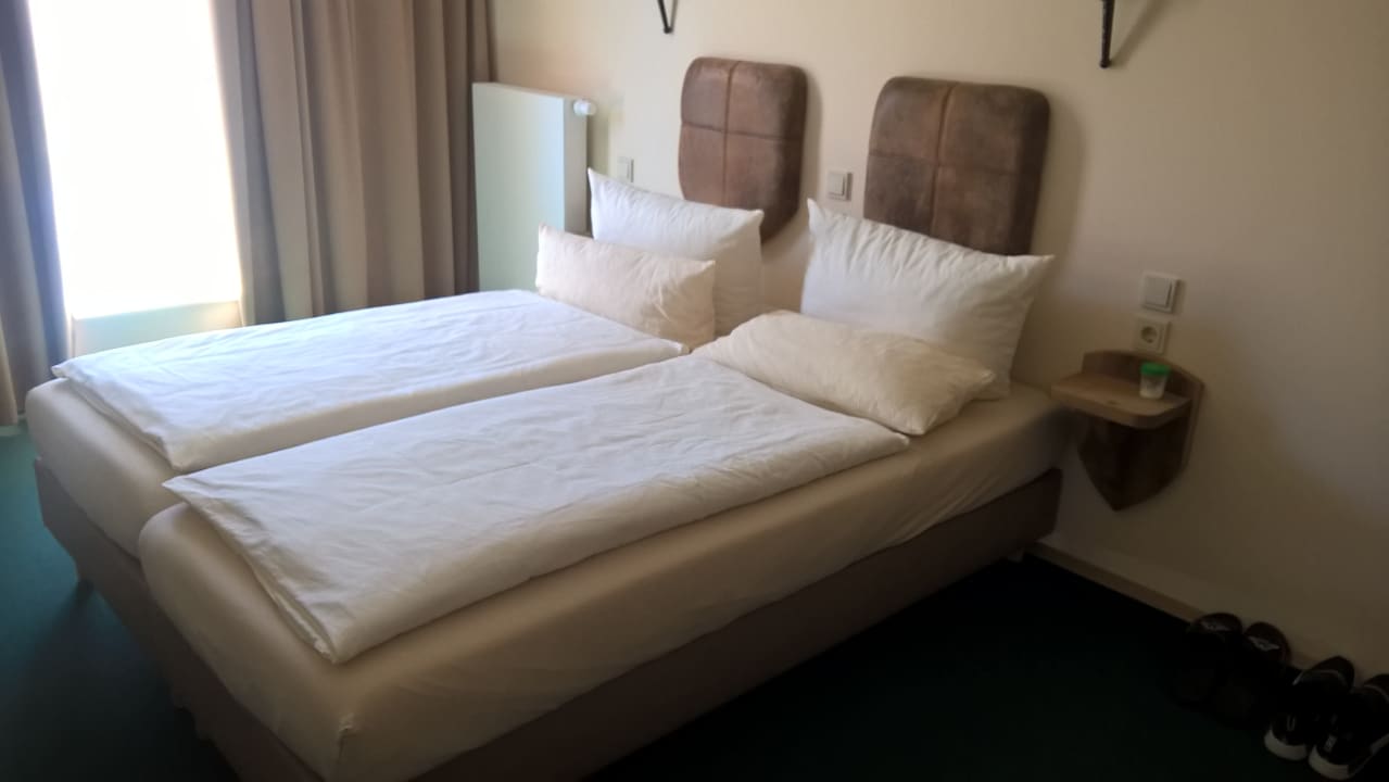 Zimmer Hasseröder Burghotel