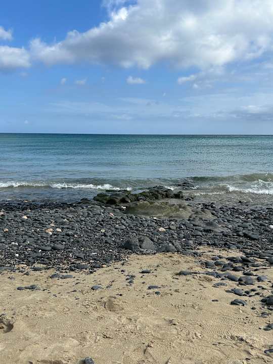 Strand Sotavento Beach Club