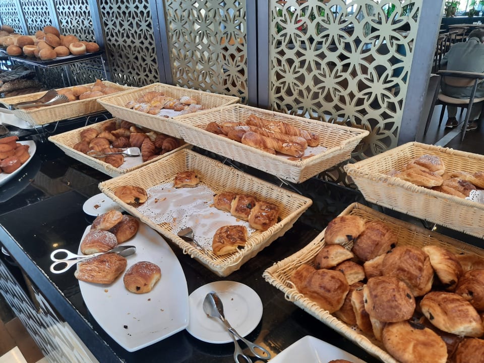 Gastro Hotel Riu Palace Tikida Taghazout