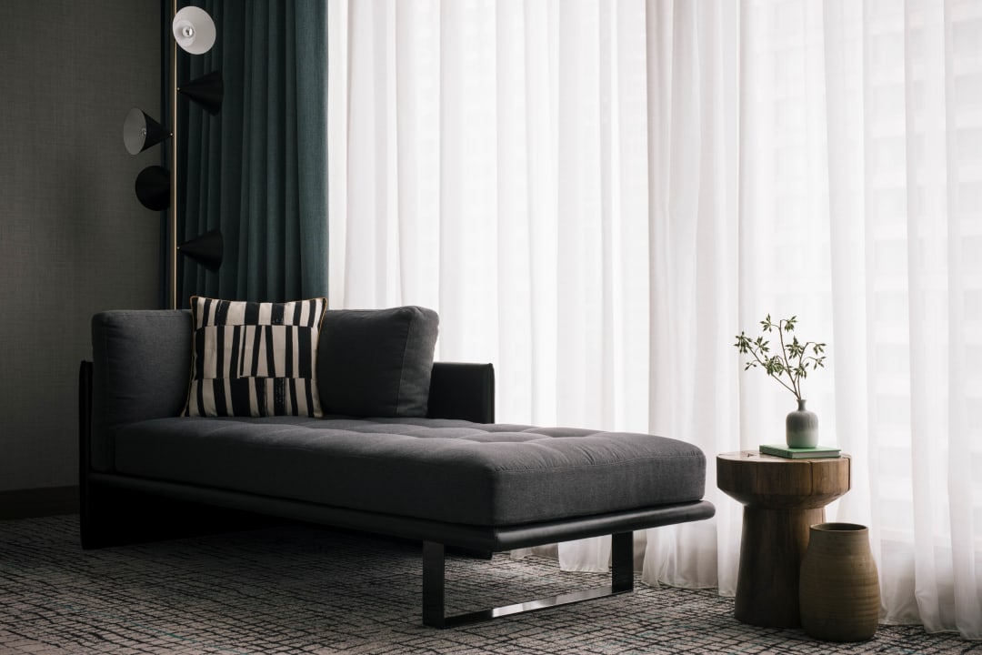 Zimmer Kimpton Maa-Lai Bangkok by IHG