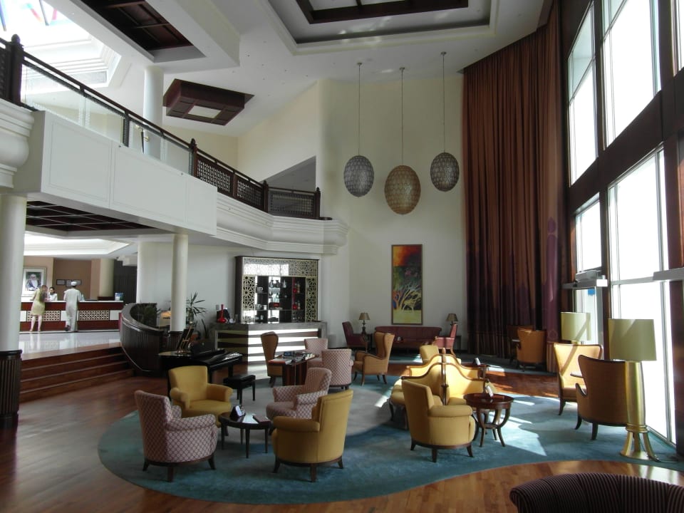 Pianobar Wyndham Garden Salalah Mirbat