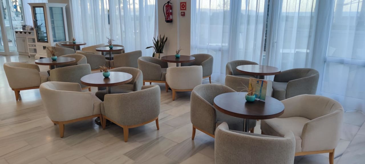 Gastro Grupotel Acapulco Playa - Adults Only