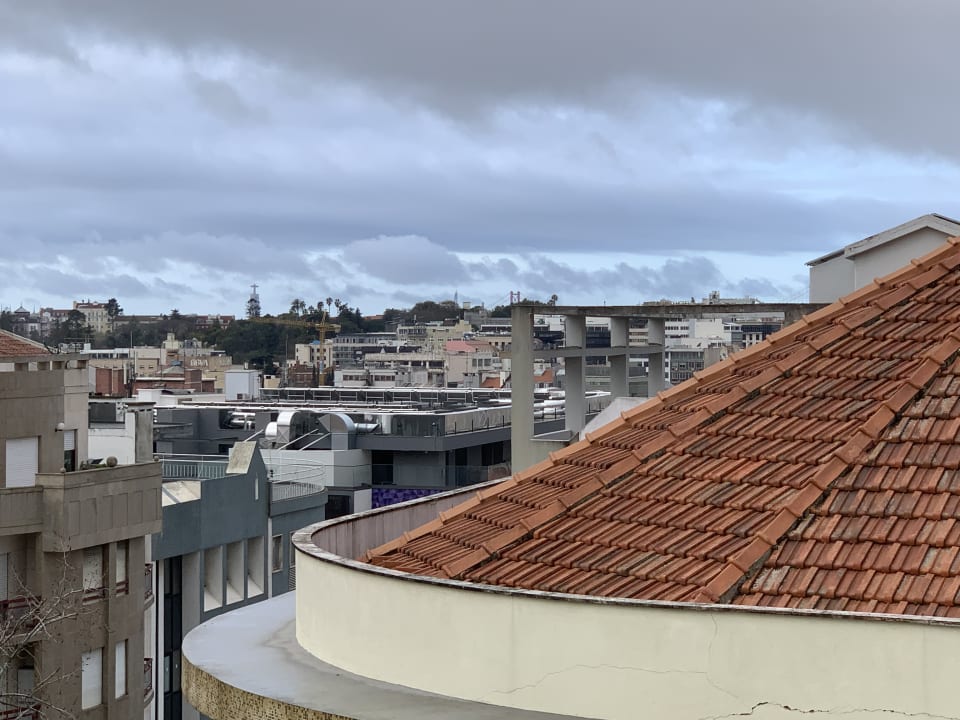 Ausblick Residence Caravela