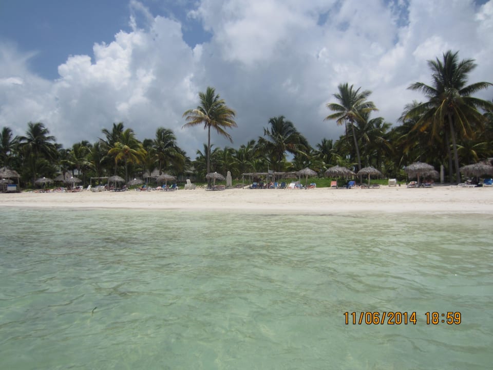 Playa Larga Hotel Sol Cayo Coco Cayo Coco • Holidaycheck Kuba Nordküste Kuba