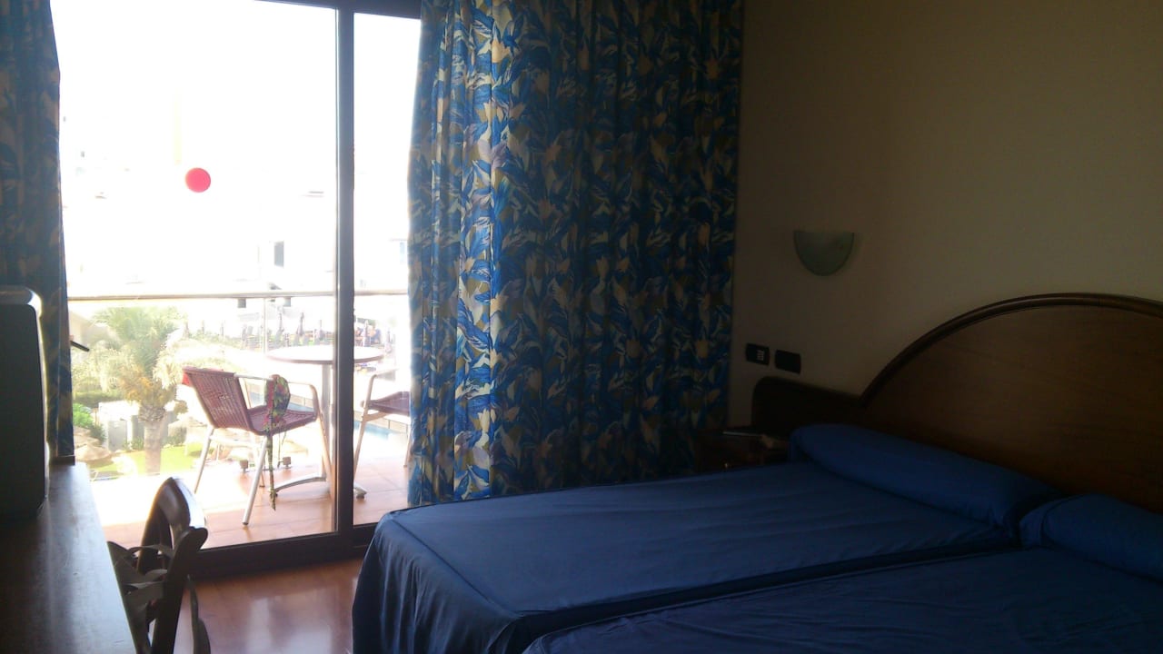 Das Bett Gran Hotel Costa del Sol