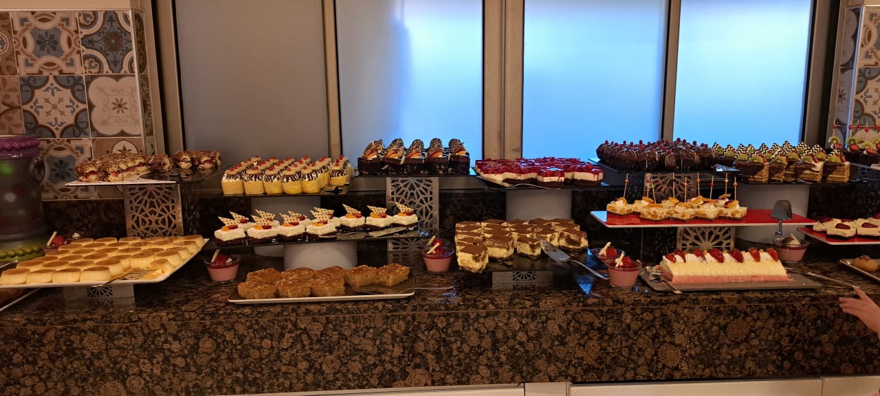 Sonstiges Side Mare Resort & Spa