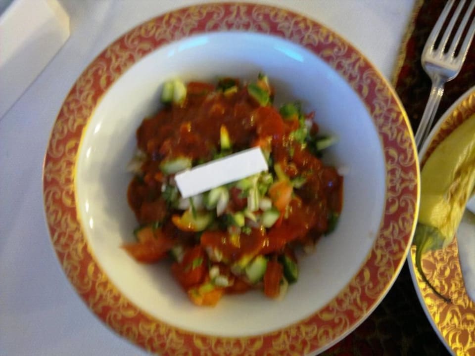 Die Spezialitätenrestaurants Diamond Excellence Resort & Spa