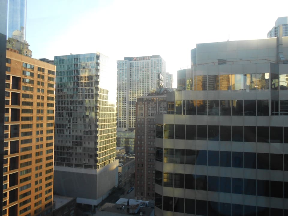 Ausblick Hotel Ivy Boutique