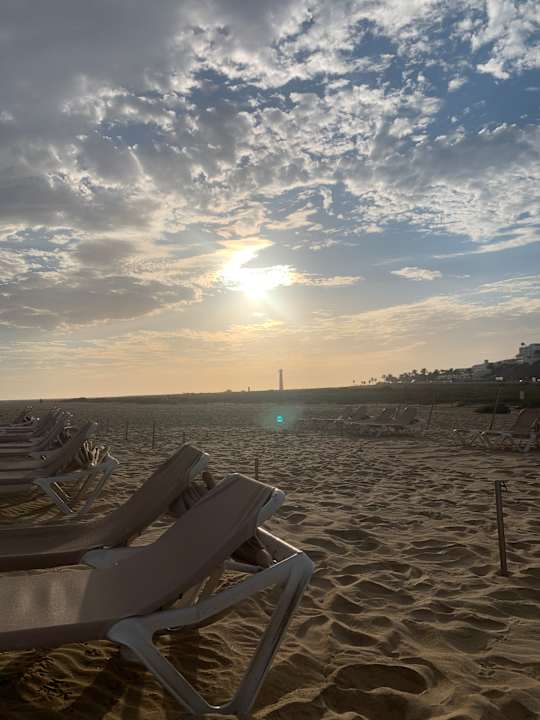 Strand Occidental Jandía Royal Level - Adults only